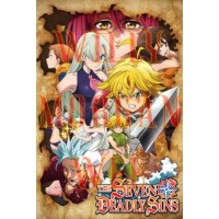 7 Pecados Capitales 4